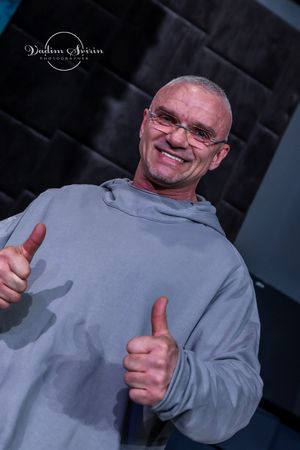 Фотограф Вадим Свирин (5.05.2024)